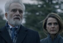la diplomate saison 3 fin