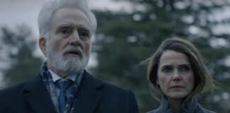 la diplomate saison 3 fin