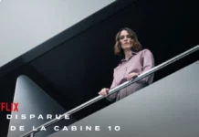 la disparue de la cabine 10 suite