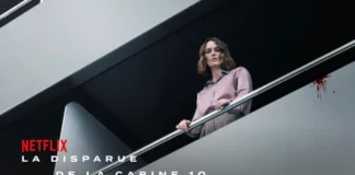 la disparue de la cabine 10 suite