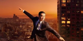 la vie revee de m kim saison 2