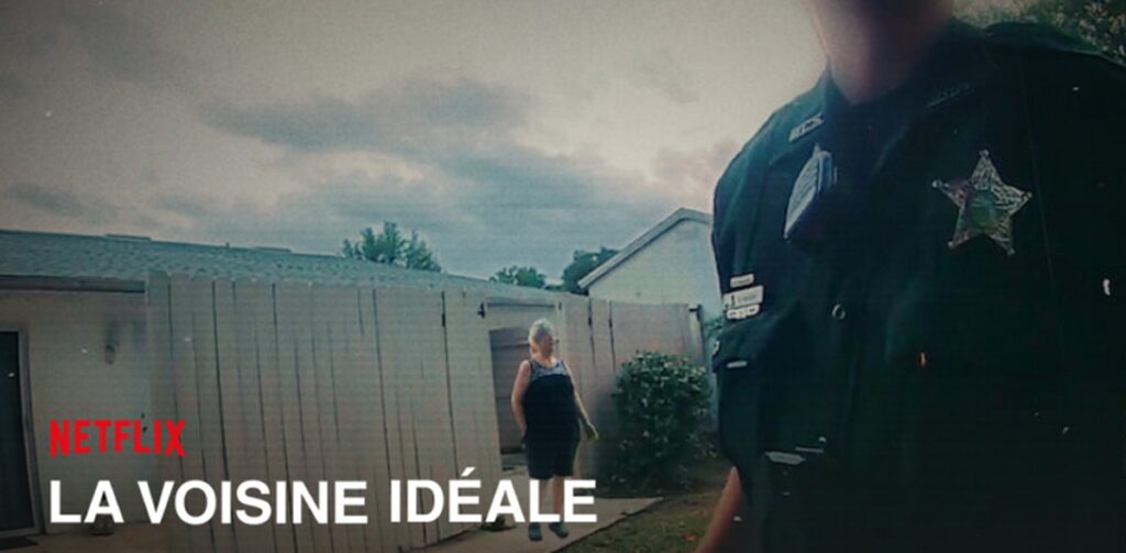 la voisine ideale histoire vraie