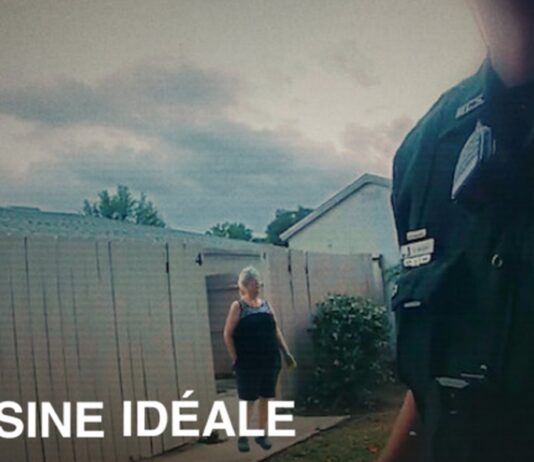 la voisine ideale histoire vraie