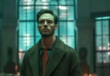 lazarus saison 1 fin
