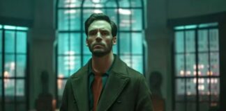 lazarus saison 1 fin