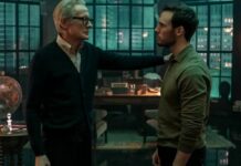 lazarus saison 2