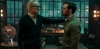 lazarus saison 2