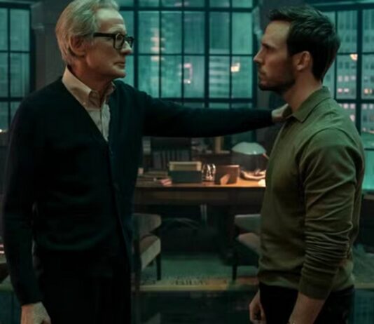 lazarus saison 2