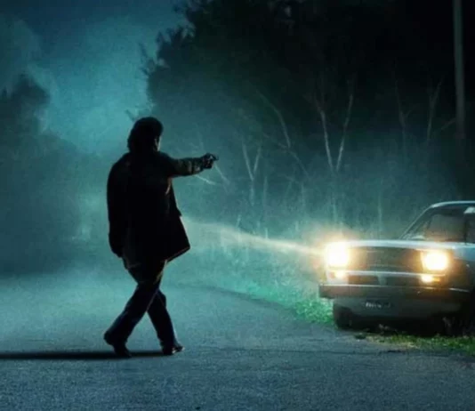 Le Monstre de Florence Saison 1 : Qui est le tueur ? Qui est le monstre ? le monstre de florence qui est le tueur