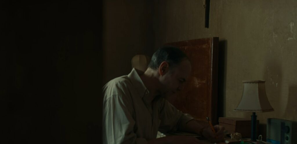 le monstre de florence saison 1 fin