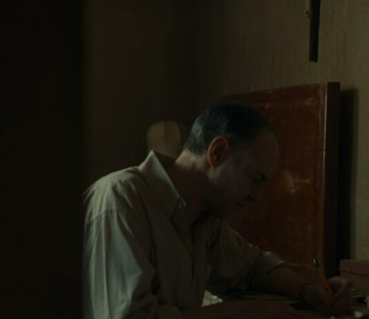 le monstre de florence saison 1 fin