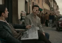le monstre de florence saison 2