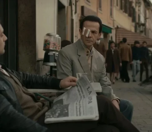 Le Monstre de Florence Saison 2 : Quelle date de sortie Netflix ? le monstre de florence saison 2