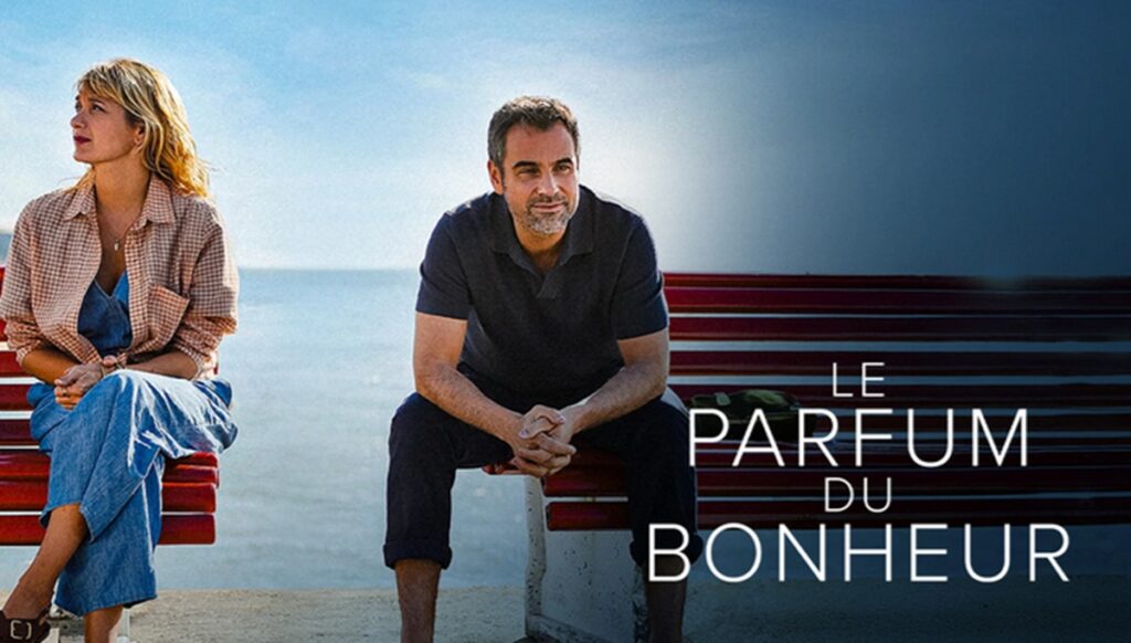 le parfum du bonheur saison 2