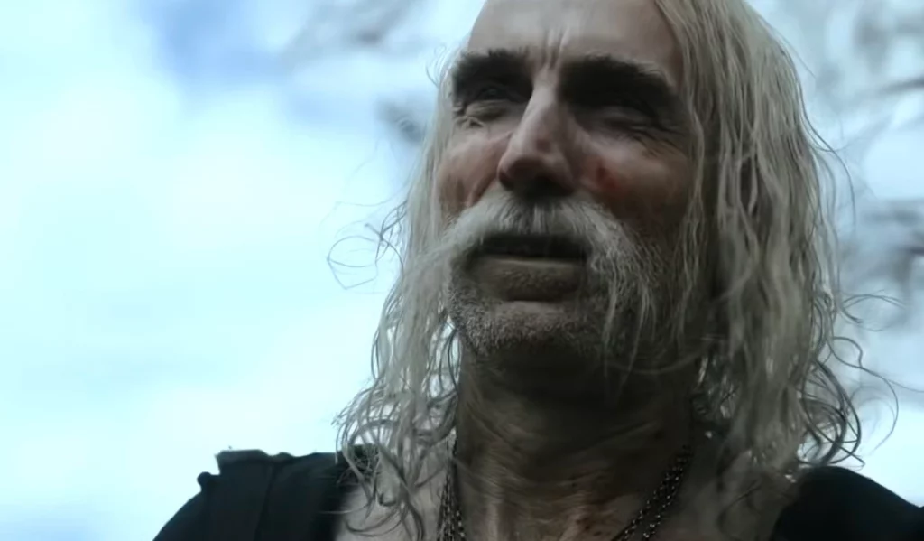 leo bonhart the witcher