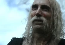 leo bonhart the witcher