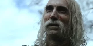 leo bonhart the witcher