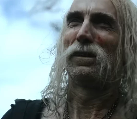 The Witcher Saison 4 : Qui est Leo Bonhart ? Méchant ? leo bonhart the witcher