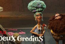 les deux gredins 2