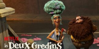 les deux gredins 2