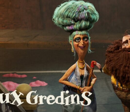 les deux gredins 2