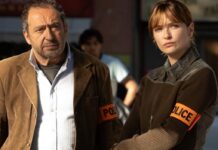les disparues de la gare saison 2