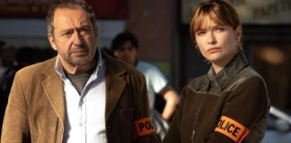 les disparues de la gare saison 2