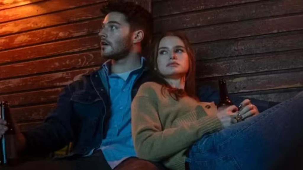 les intrus chapitre 2 age