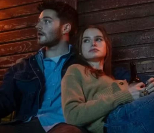 Les Intrus Chapitre 2 : A partir de quel âge pour les enfants ? les intrus chapitre 2 age