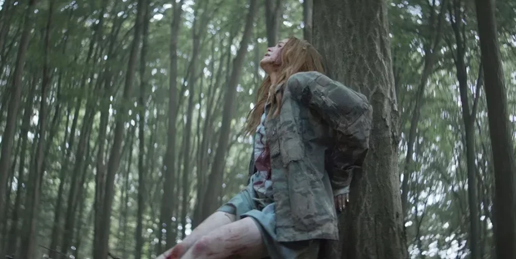 les intrus chapitre 2 streaming