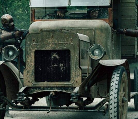 Les Sentinelles Épisode 6 : Quelle date et heure de sortie ? les sentinelles episode 6