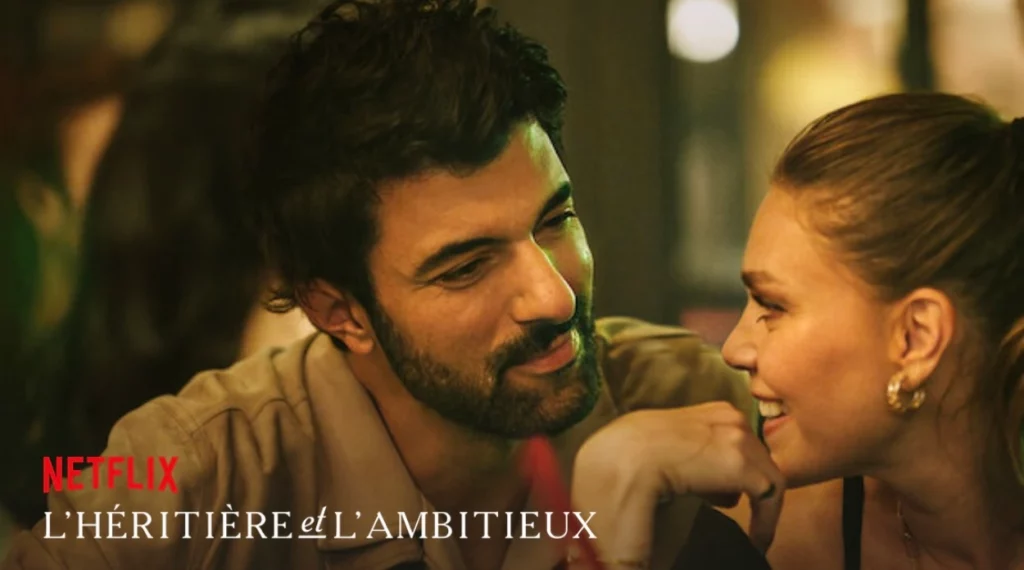 lheritiere et lambitieuse saison 2