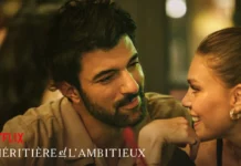 lheritiere et lambitieuse saison 2