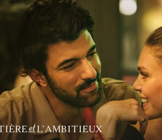 lheritiere et lambitieuse saison 2