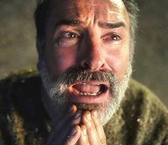 L’homme qui rétrécit : Quelle date de sortie Netflix ? Streaming ? lhomme qui retrecit streaming