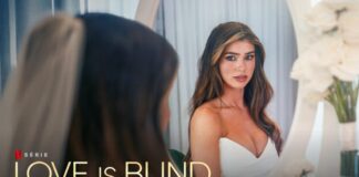 love is blind saison 10