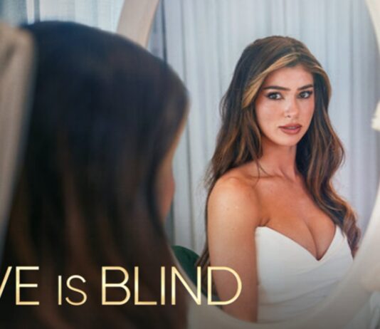 love is blind saison 10