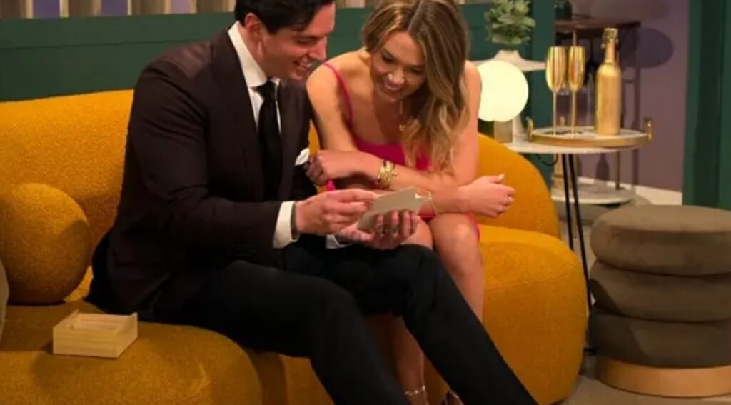 love is blind saison 9 couple ensemble aujourdhui