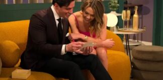love is blind saison 9 couple ensemble aujourdhui