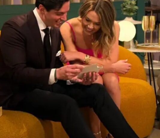 love is blind saison 9 couple ensemble aujourdhui