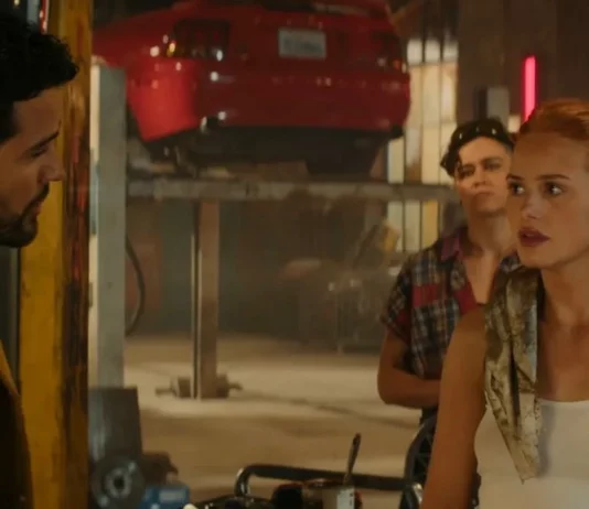 Maintenance Required : Explication de la fin ! maintenance required fin