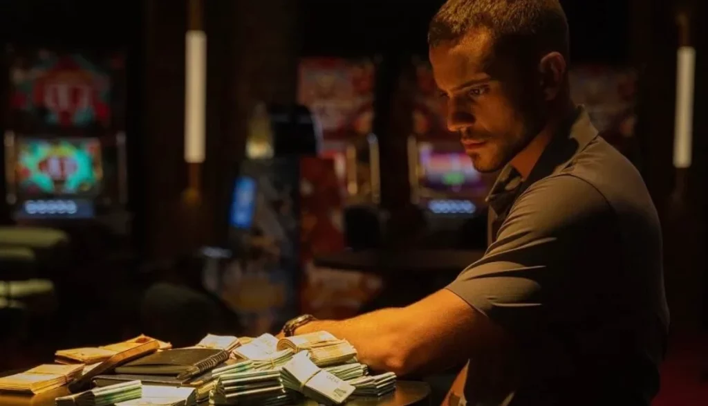 maitres du jeu histoire vraie