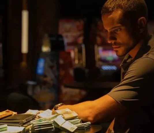 maitres du jeu histoire vraie