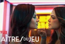 maitres du jeu saison 2