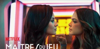 maitres du jeu saison 2