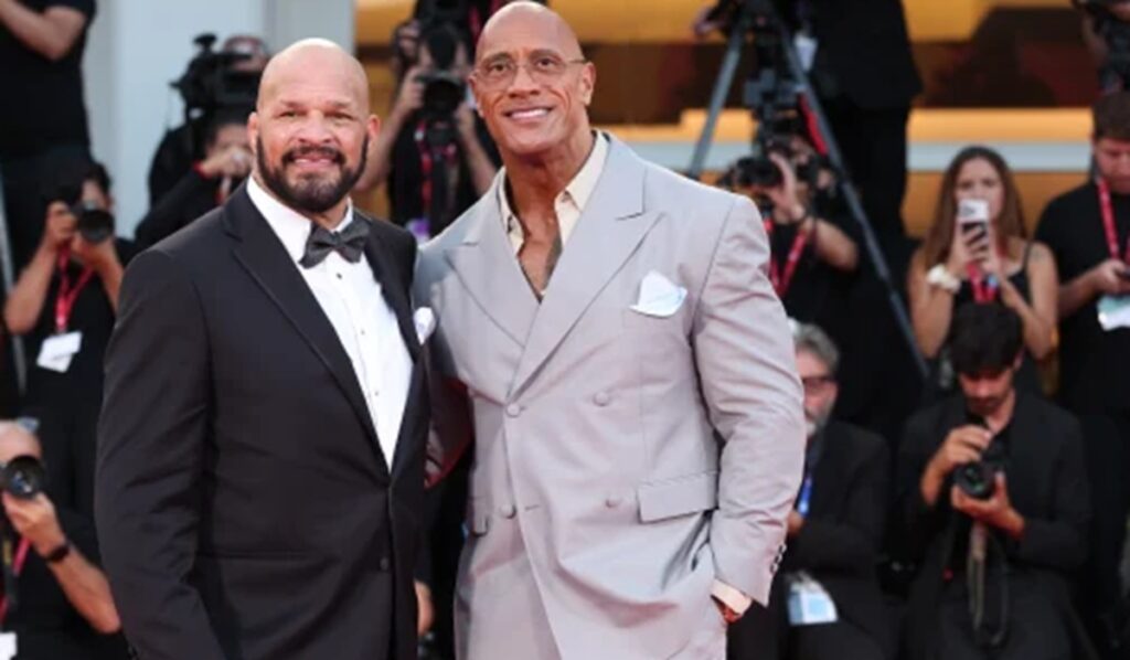 mark kerr aujourdhui