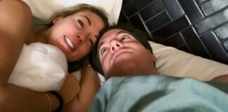 megan jordan couple aujourdhui