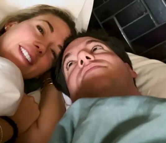 megan jordan couple aujourdhui