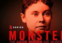monstre saison 4