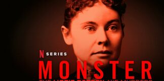 monstre saison 4